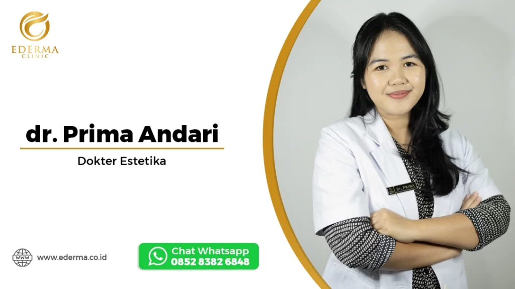 dr. Prima Andari
