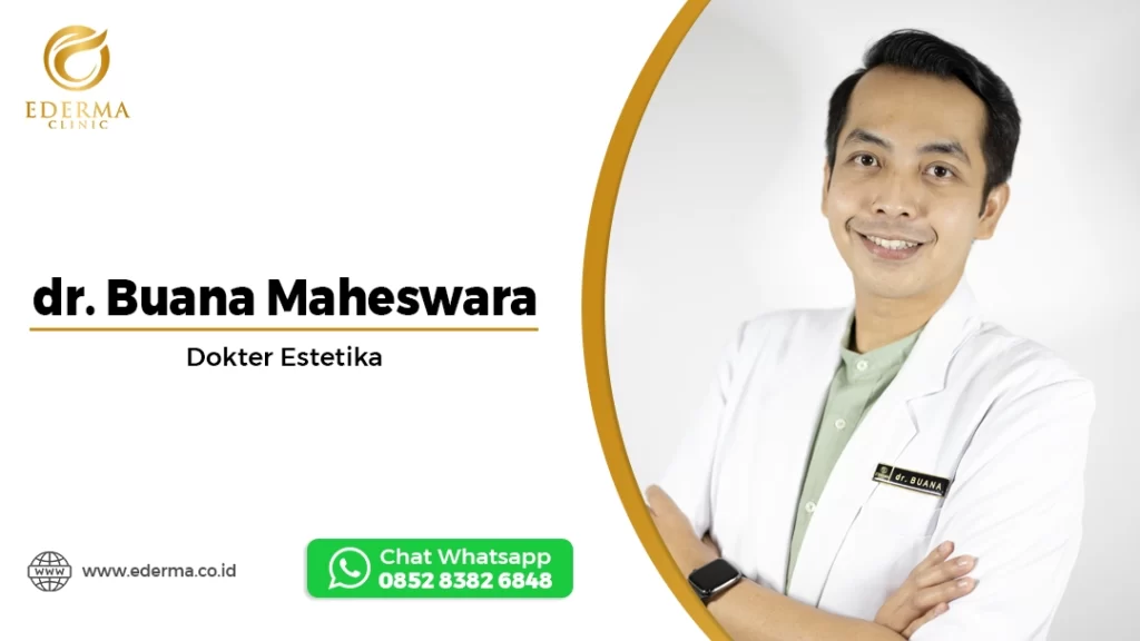dr. Buana Maheswara